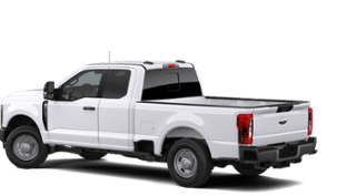 2026 Ford Super Duty® External Image 3